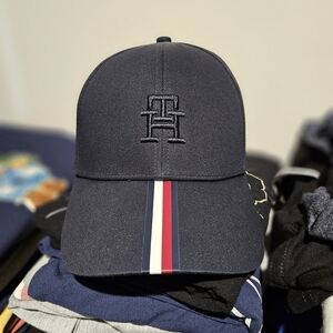 Tommy Hilfiger Men Baseball Hat